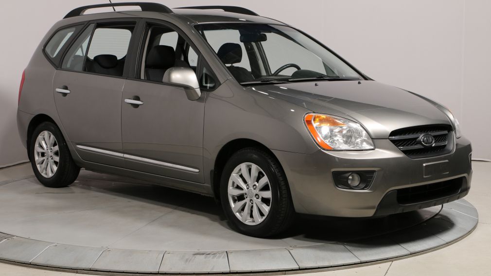 2010 Kia Rondo EX AUTO A/C GR ELECTRIQUE #0