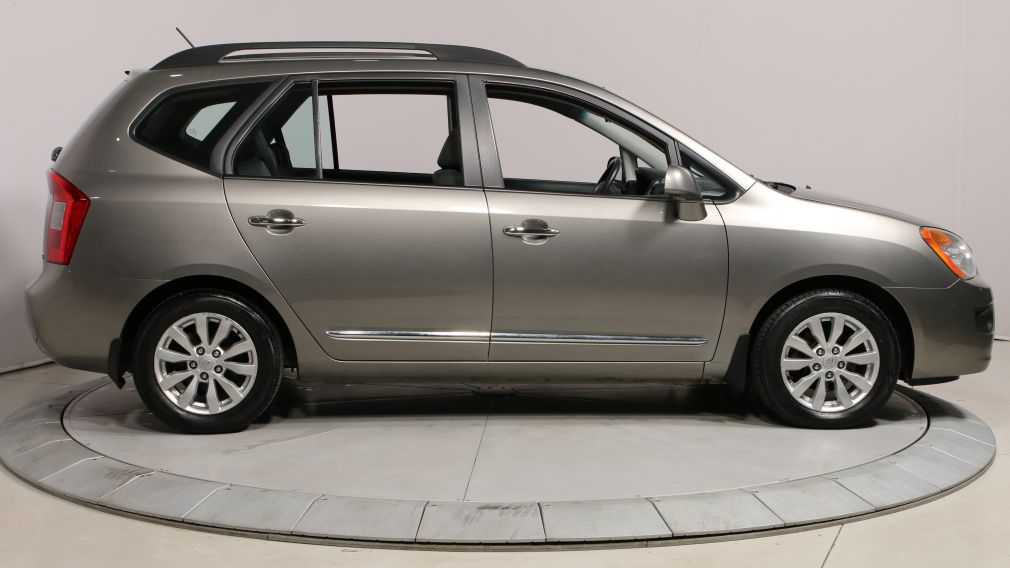 2010 Kia Rondo EX AUTO A/C GR ELECTRIQUE #7