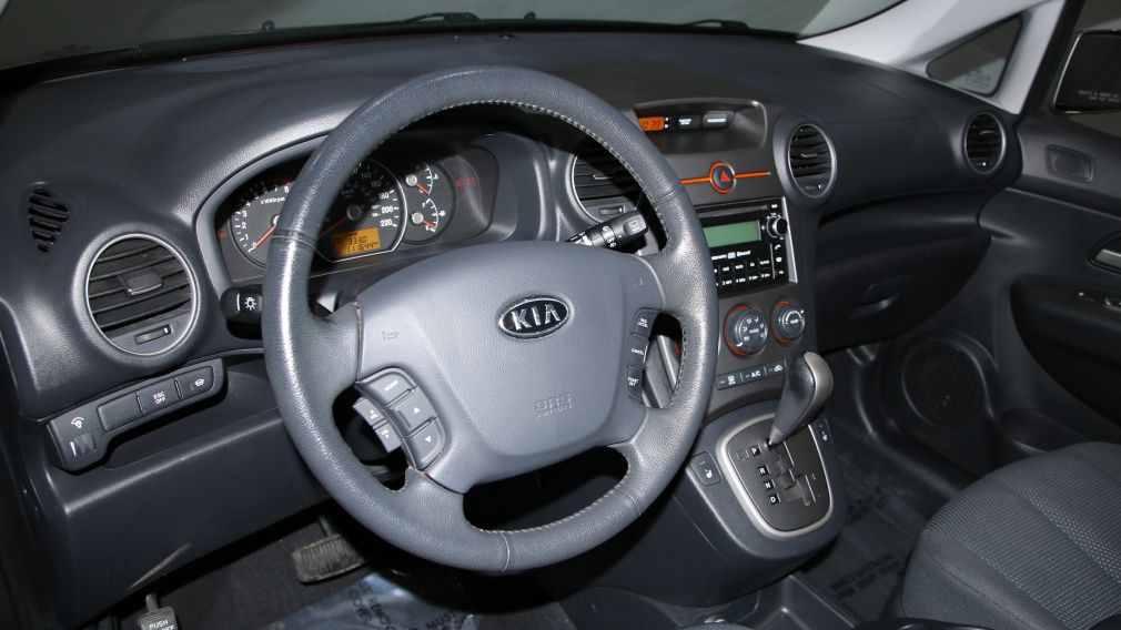 2010 Kia Rondo EX AUTO A/C GR ELECTRIQUE #8