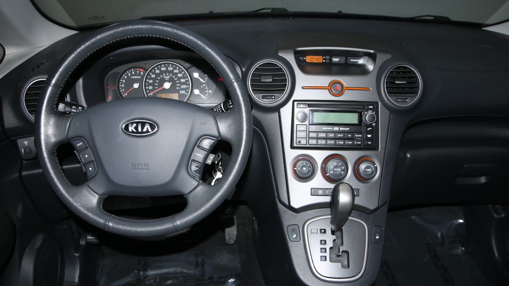 2010 Kia Rondo EX AUTO A/C GR ELECTRIQUE #11