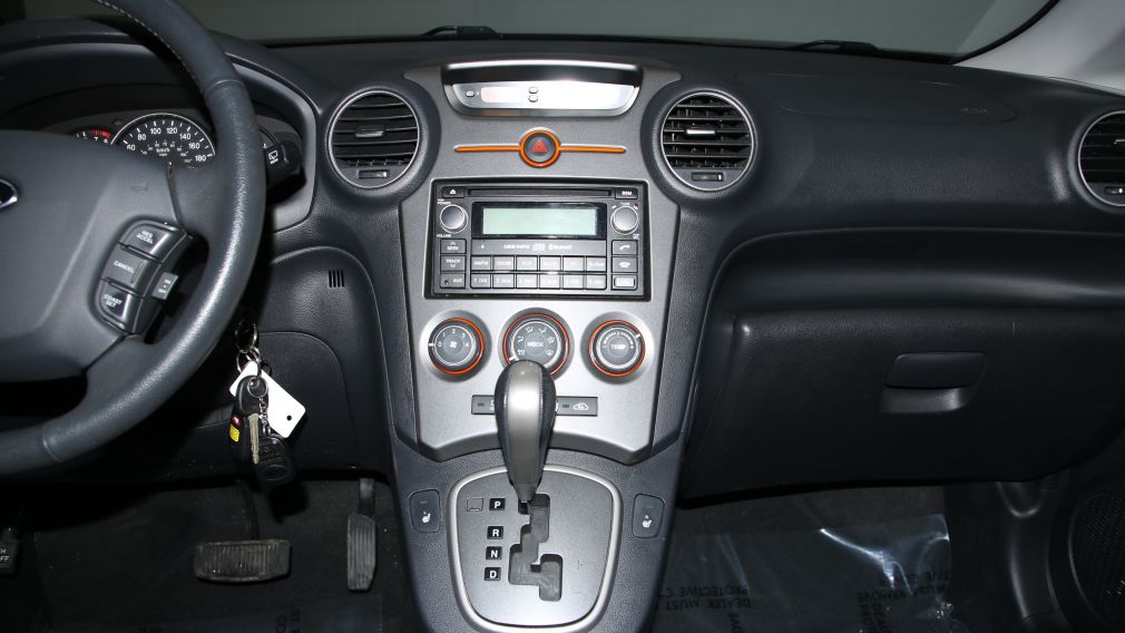 2010 Kia Rondo EX AUTO A/C GR ELECTRIQUE #13