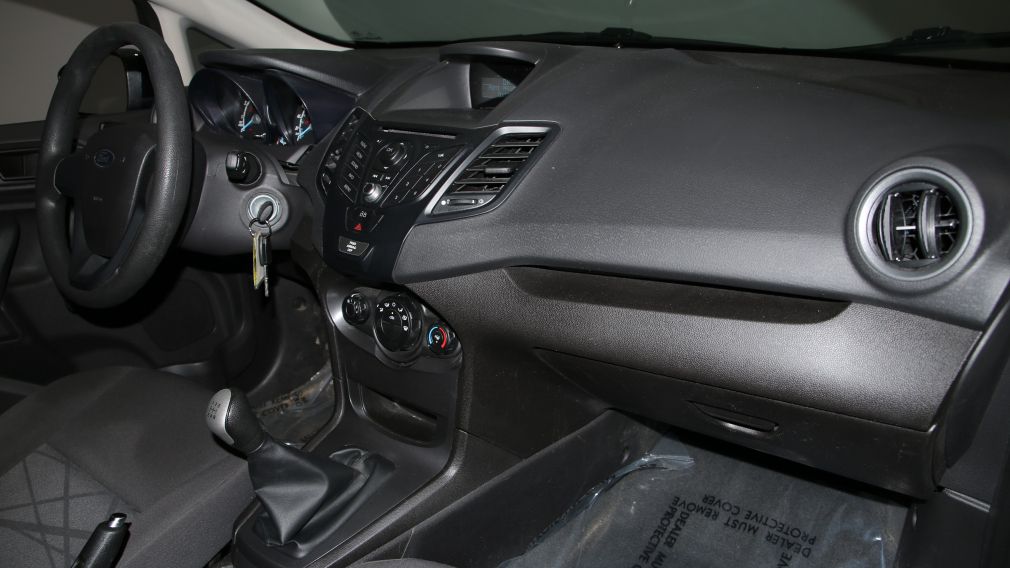 2014 Ford Fiesta S BAS KILOMÈTRAGE #20