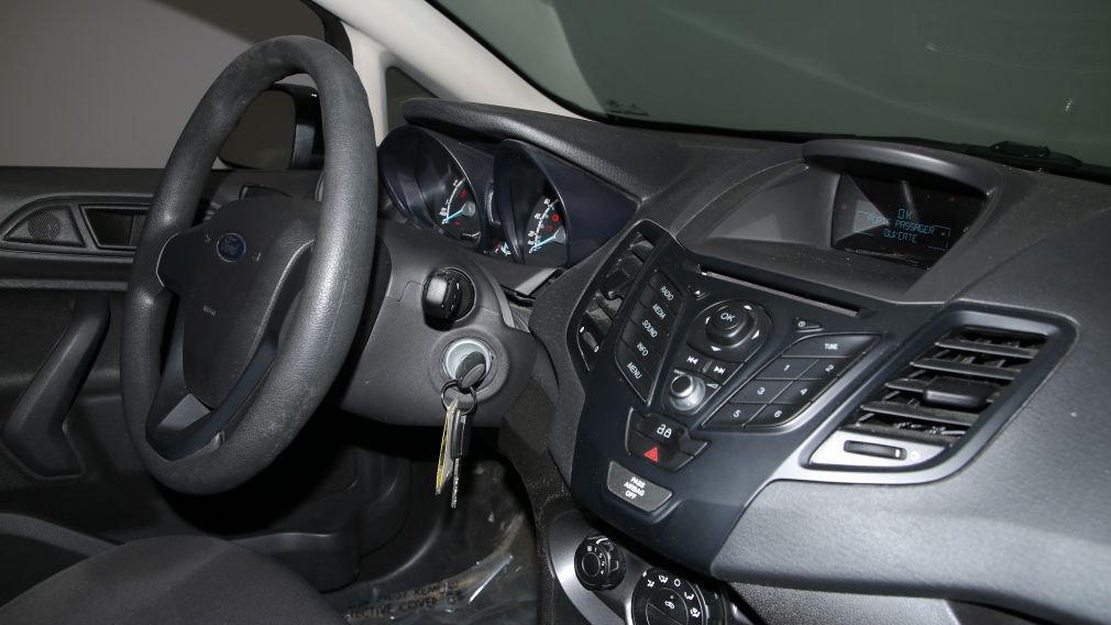 2014 Ford Fiesta S BAS KILOMÈTRAGE #21