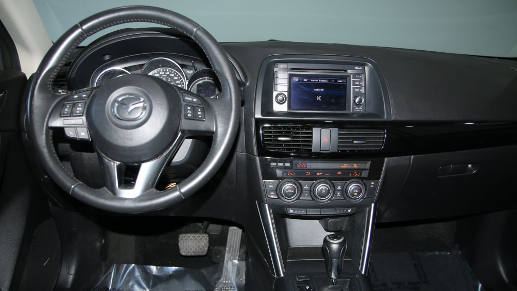 2014 Mazda CX 5 GT AWD AUTO TOIT CUIR MAGS #16