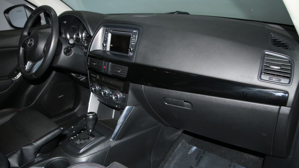 2014 Mazda CX 5 GT AWD AUTO TOIT CUIR MAGS #25