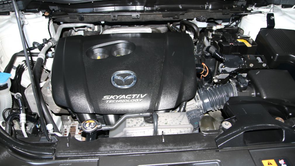 2014 Mazda CX 5 GT AWD AUTO TOIT CUIR MAGS #27