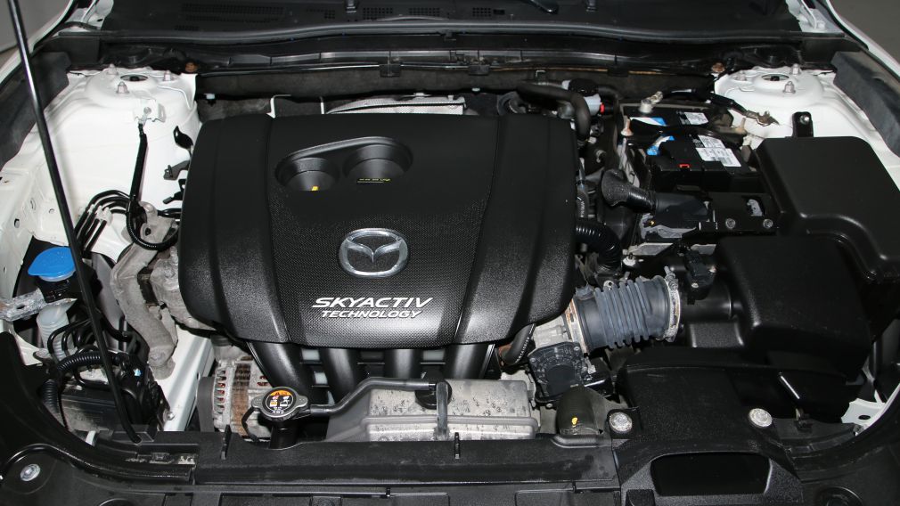 2015 Mazda 3 GX #23