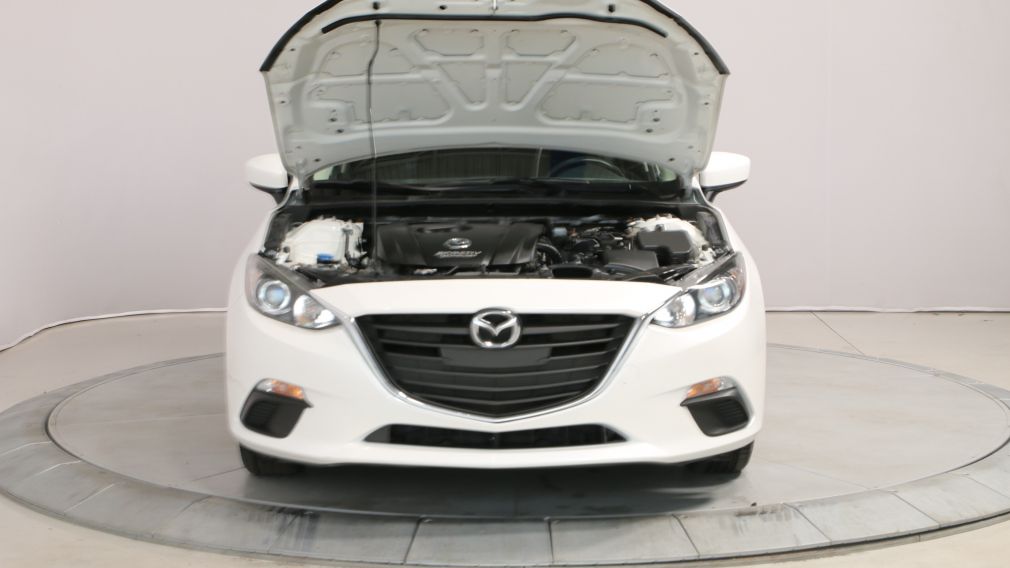 2015 Mazda 3 GX #24