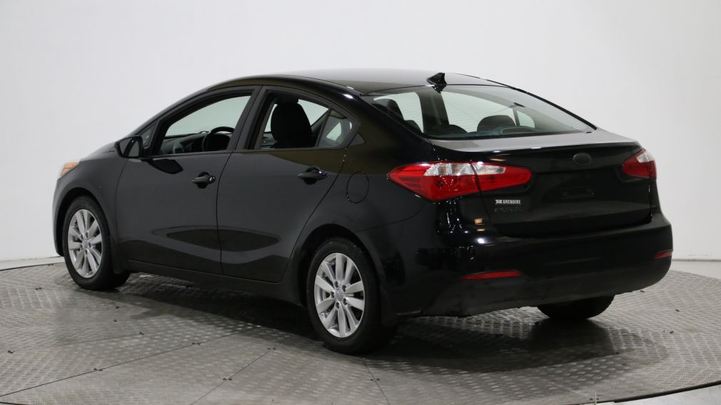 2015 Kia Forte LX+ AUTO A/C GR ELECT MAGS BLUETHOOT #3