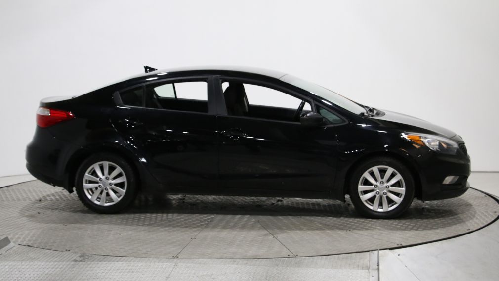 2015 Kia Forte LX+ AUTO A/C GR ELECT MAGS BLUETHOOT #6