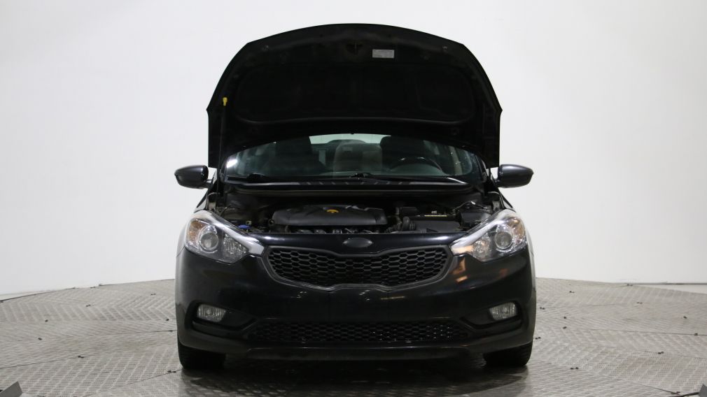 2015 Kia Forte LX+ AUTO A/C GR ELECT MAGS BLUETHOOT #27