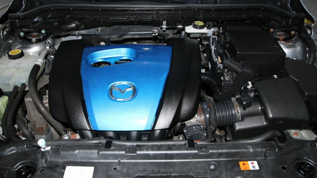 2012 Mazda 3 GS-SKYACTIVE A/C GR ÉLECT MAGS BLUETHOOT #19