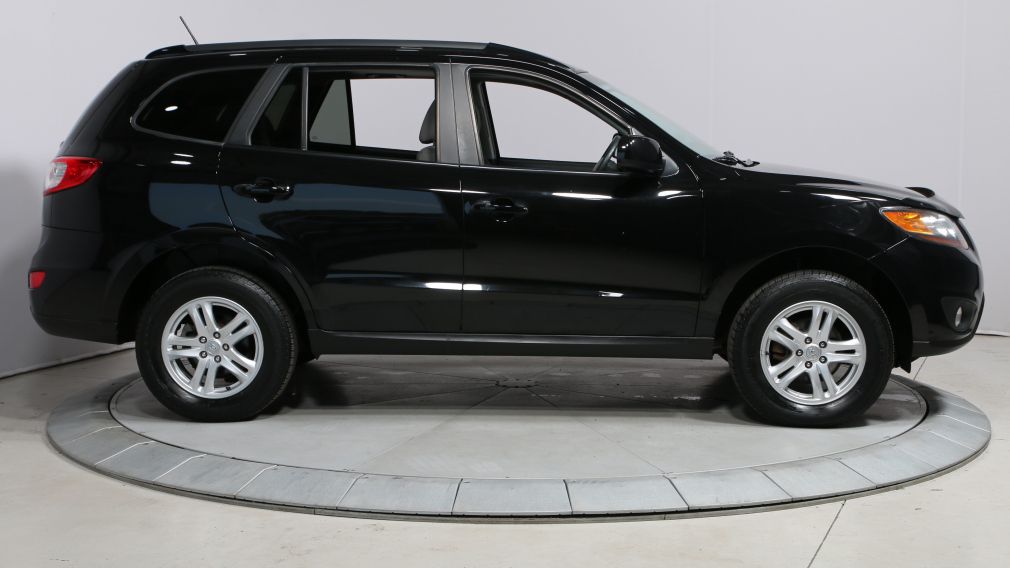 2011 Hyundai Santa Fe GL Premium AWD A/C TOIT MAGS BLUETHOOT #8