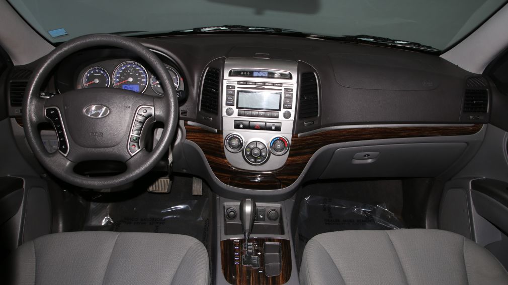 2011 Hyundai Santa Fe GL Premium AWD A/C TOIT MAGS BLUETHOOT #13