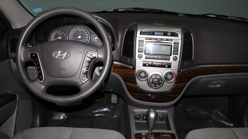 2011 Hyundai Santa Fe GL Premium AWD A/C TOIT MAGS BLUETHOOT #14