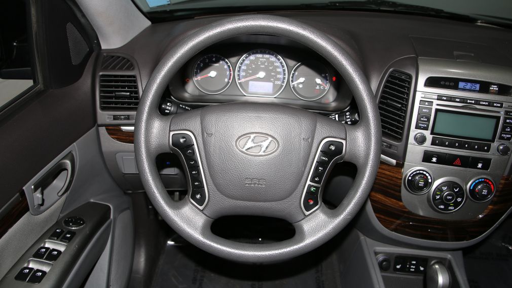 2011 Hyundai Santa Fe GL Premium AWD A/C TOIT MAGS BLUETHOOT #15