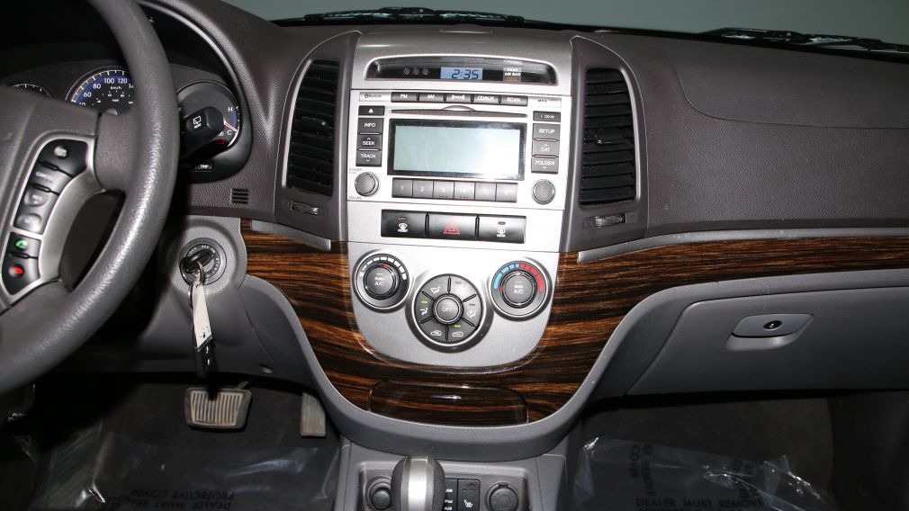 2011 Hyundai Santa Fe GL Premium AWD A/C TOIT MAGS BLUETHOOT #16