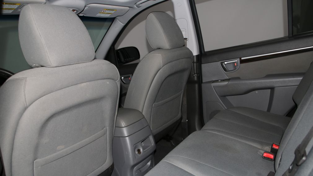 2011 Hyundai Santa Fe GL Premium AWD A/C TOIT MAGS BLUETHOOT #19