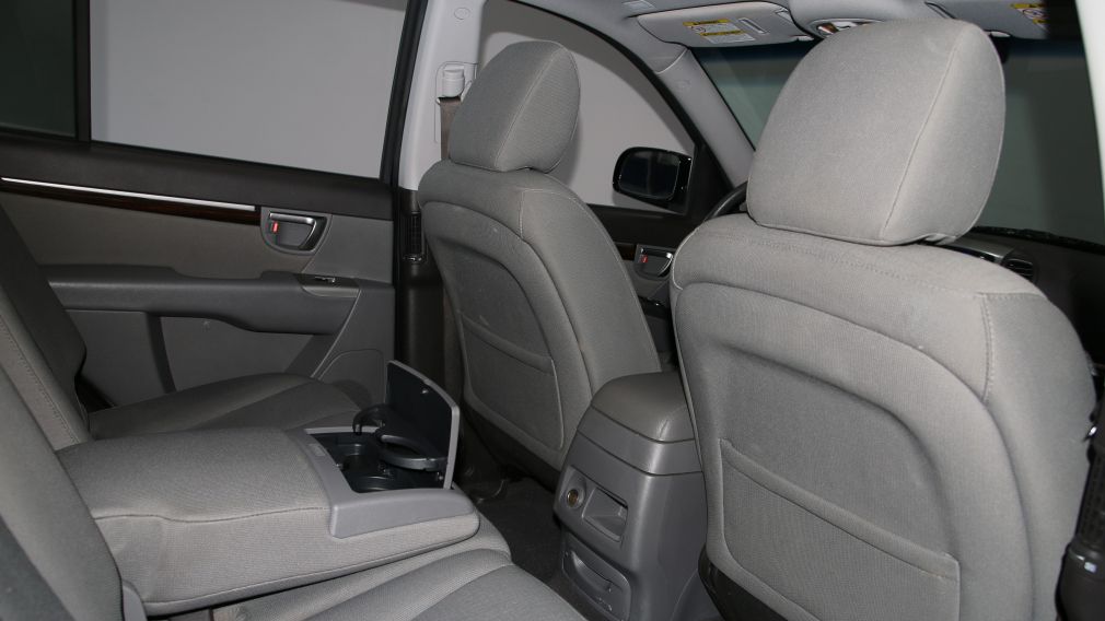 2011 Hyundai Santa Fe GL Premium AWD A/C TOIT MAGS BLUETHOOT #21