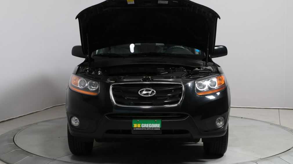 2011 Hyundai Santa Fe GL Premium AWD A/C TOIT MAGS BLUETHOOT #27