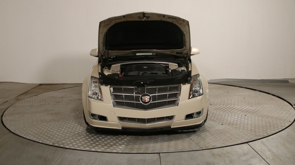 2010 Cadillac CTS AWD TOIT PANO MAGS #14