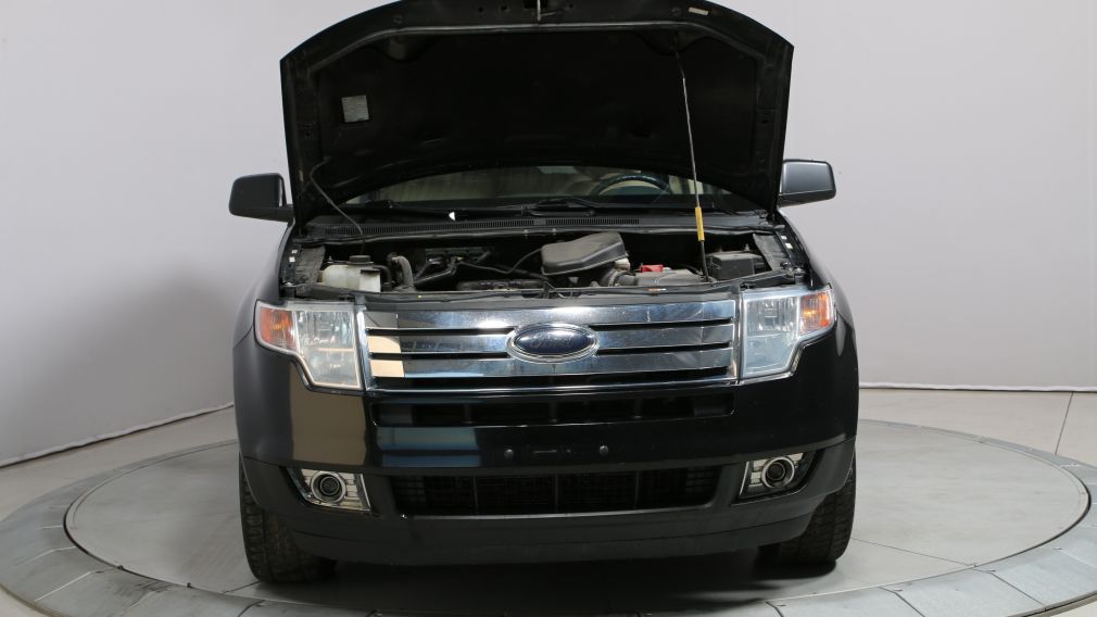 2009 Ford EDGE SEL AWD #26