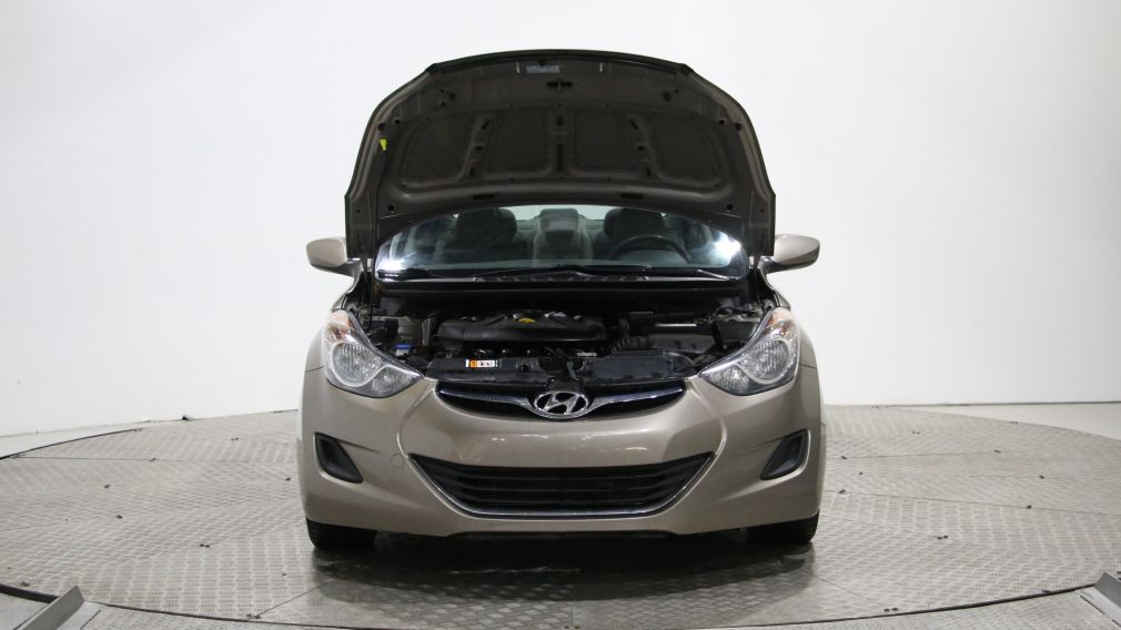 2013 Hyundai Elantra GL A/C GR ELECT BLUETOOTH #24
