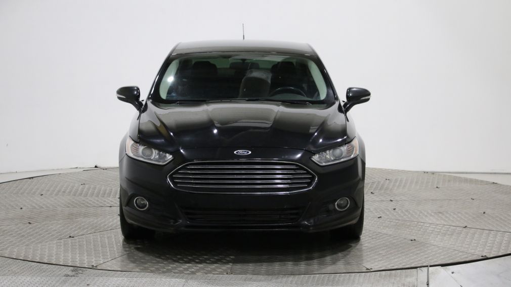 2015 Ford Fusion SE AUTO A/C MAGS CAM DE RECULE #0