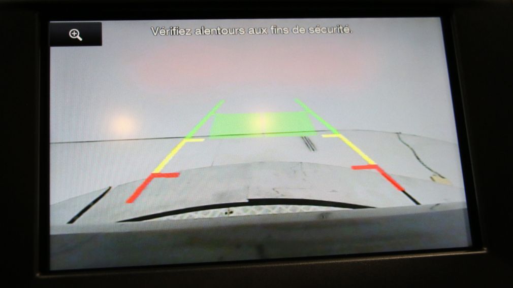 2015 Ford Fusion SE AUTO A/C MAGS CAM DE RECULE #13