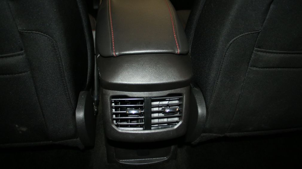 2015 Ford Fusion SE AUTO A/C MAGS CAM DE RECULE #14
