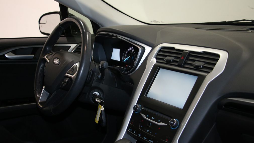 2015 Ford Fusion SE AUTO A/C MAGS CAM DE RECULE #20