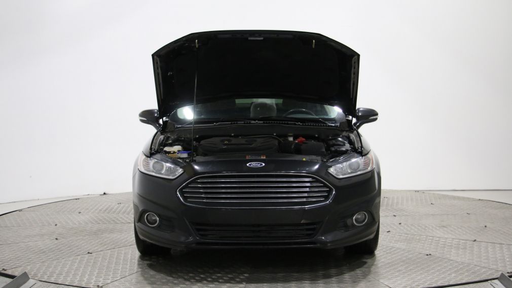 2015 Ford Fusion SE AUTO A/C MAGS CAM DE RECULE #22