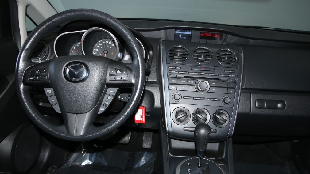 2011 Mazda CX 7 GX AUTO A/C GR ELECT #13