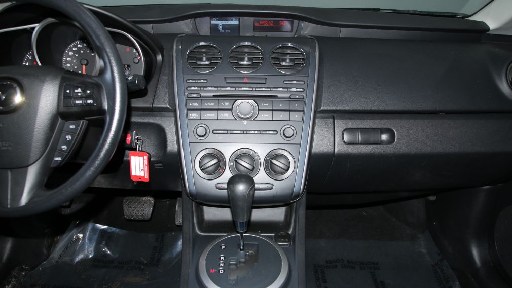 2011 Mazda CX 7 GX AUTO A/C GR ELECT #15