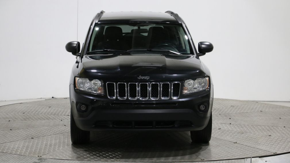 2011 Jeep Compass North Edition 4WD AUTO A/C GR ELECT MAGS #2