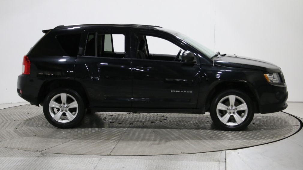 2011 Jeep Compass North Edition 4WD AUTO A/C GR ELECT MAGS #7