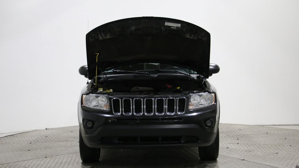 2011 Jeep Compass North Edition 4WD AUTO A/C GR ELECT MAGS #24