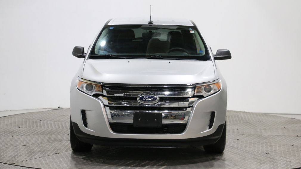 2012 Ford EDGE SE AUTO A/C GR ELECT MAGS #2