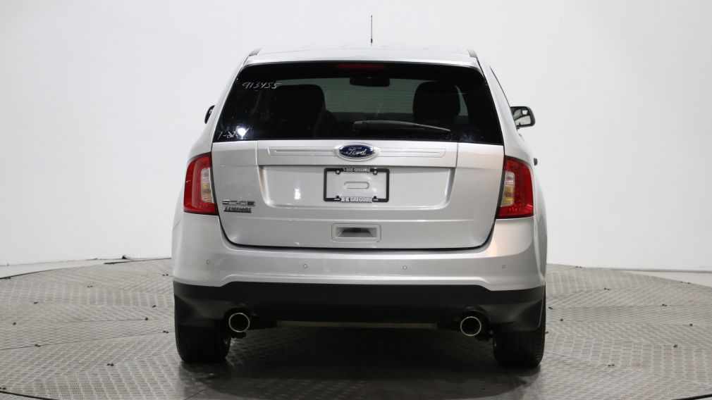 2012 Ford EDGE SE AUTO A/C GR ELECT MAGS #5