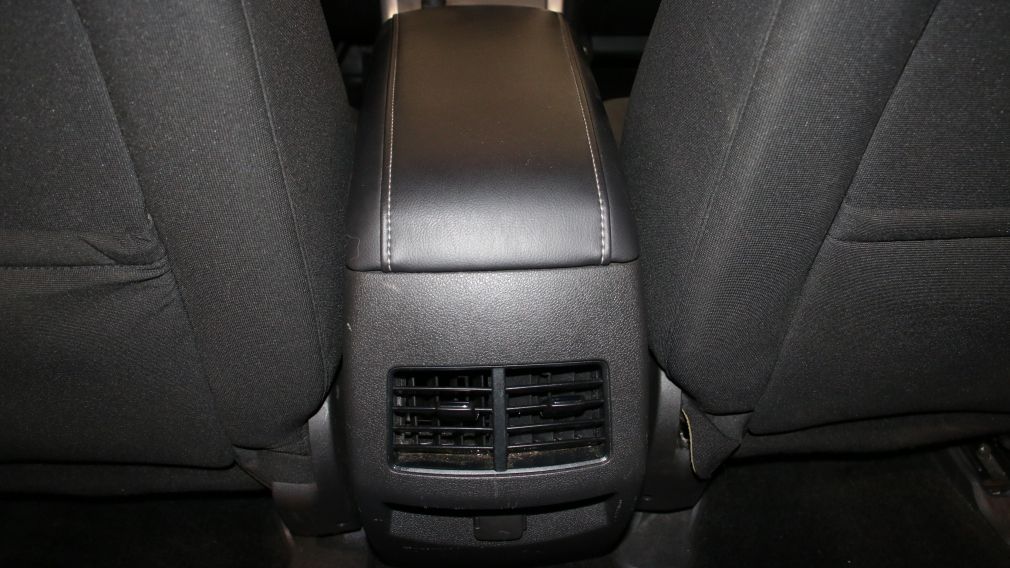 2012 Ford EDGE SE AUTO A/C GR ELECT MAGS #14