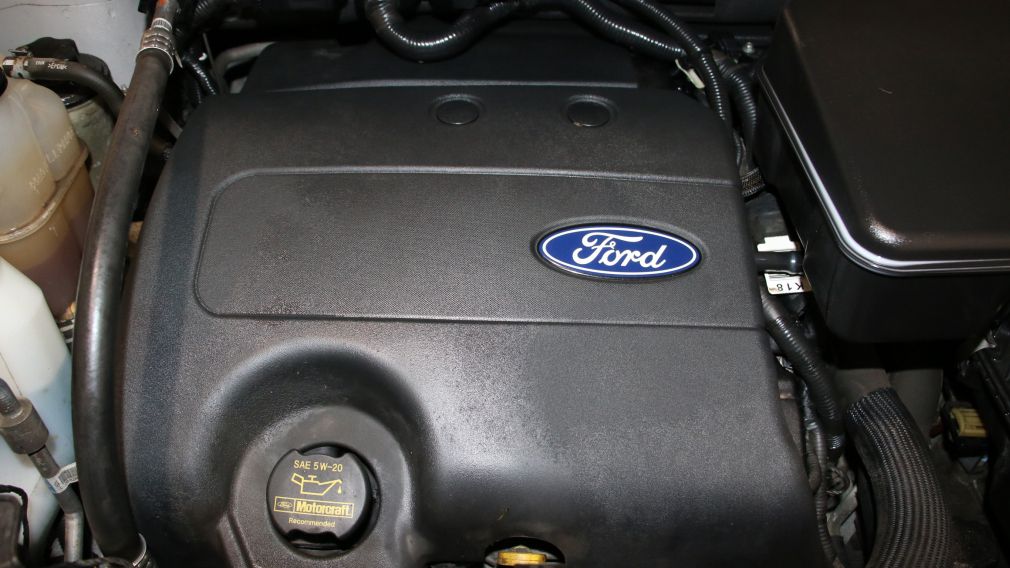 2012 Ford EDGE SE AUTO A/C GR ELECT MAGS #25