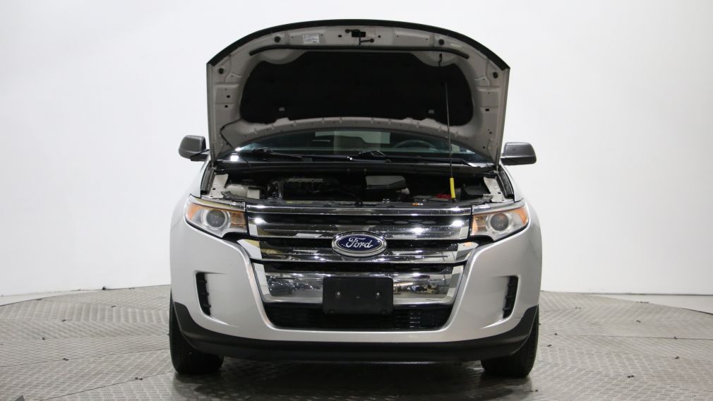 2012 Ford EDGE SE AUTO A/C GR ELECT MAGS #26