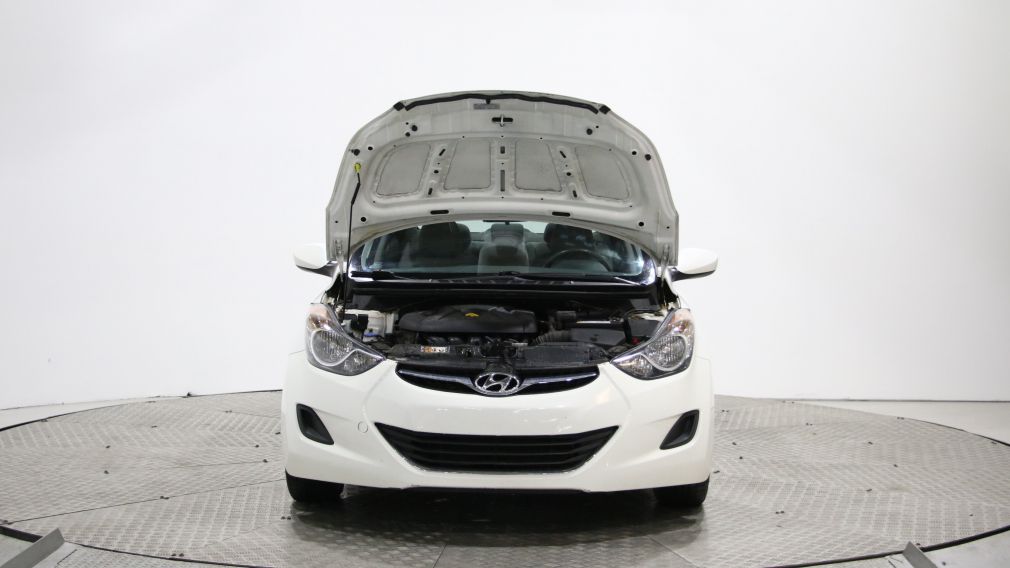 2013 Hyundai Elantra L GR ELECTRIQUE #22
