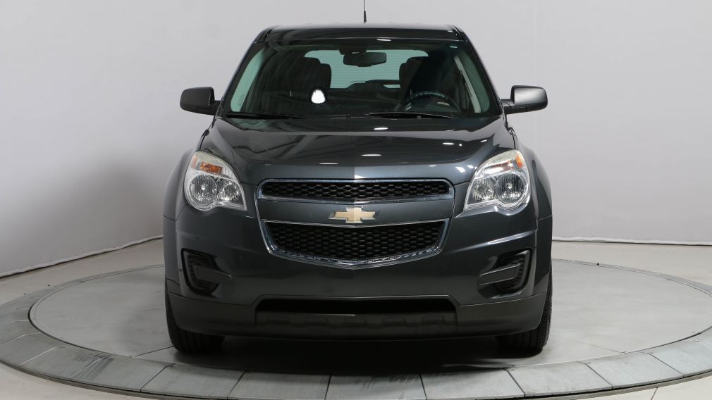 2011 Chevrolet Equinox LS AWD A/C GR ELECT MAGS #2