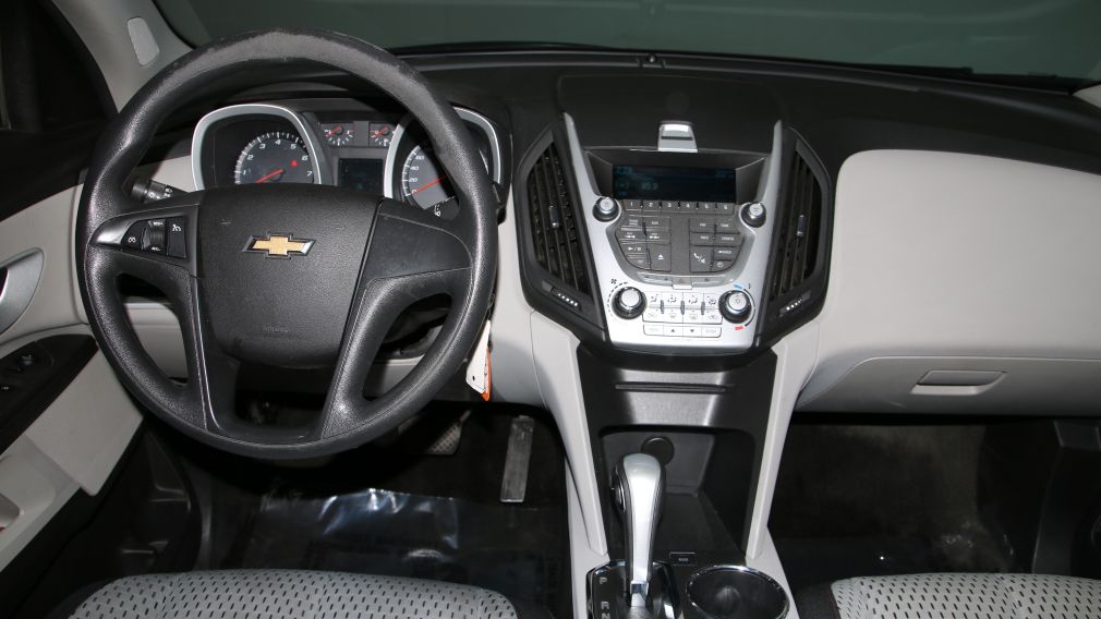 2011 Chevrolet Equinox LS AWD A/C GR ELECT MAGS #13