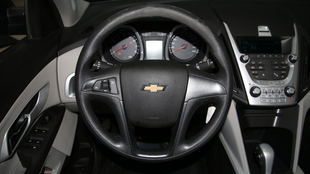 2011 Chevrolet Equinox LS AWD A/C GR ELECT MAGS #15