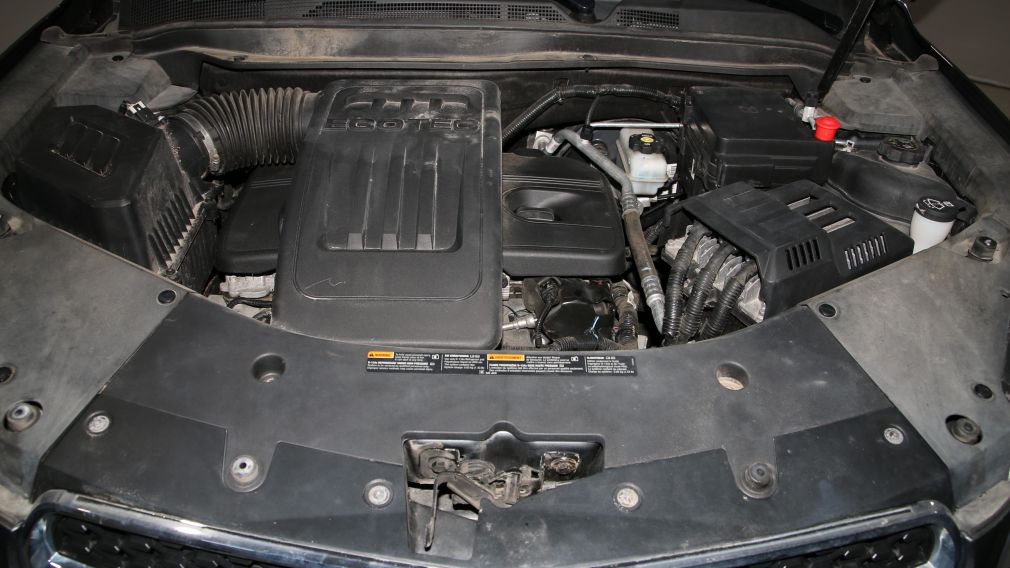 2011 Chevrolet Equinox LS AWD A/C GR ELECT MAGS #25
