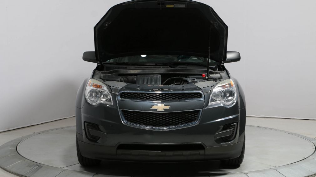 2011 Chevrolet Equinox LS AWD A/C GR ELECT MAGS #26