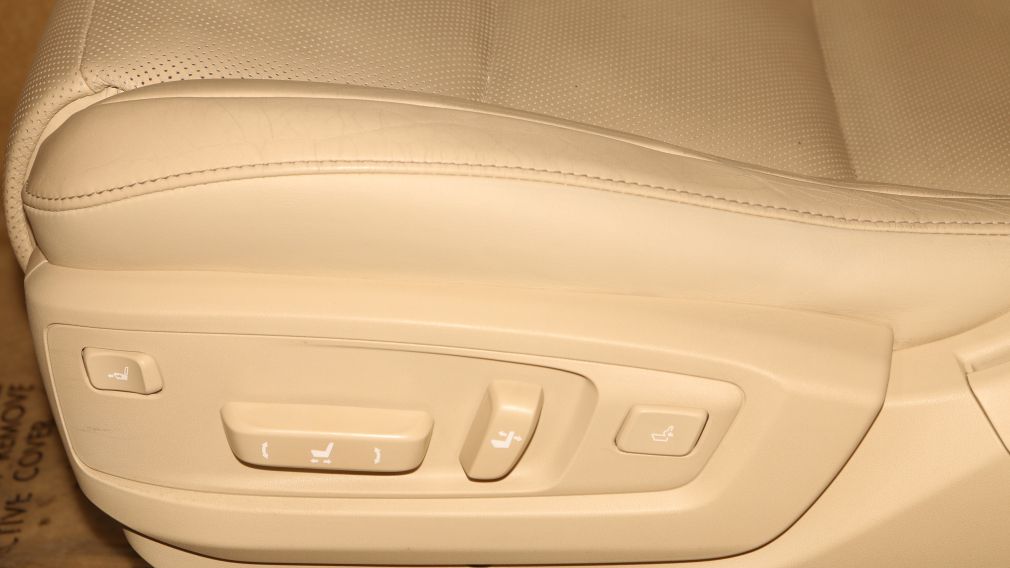 2013 Lexus ES350 AUTO A/C CAM RECUL CUIR TOIT BLUETOOTH MAGS #12
