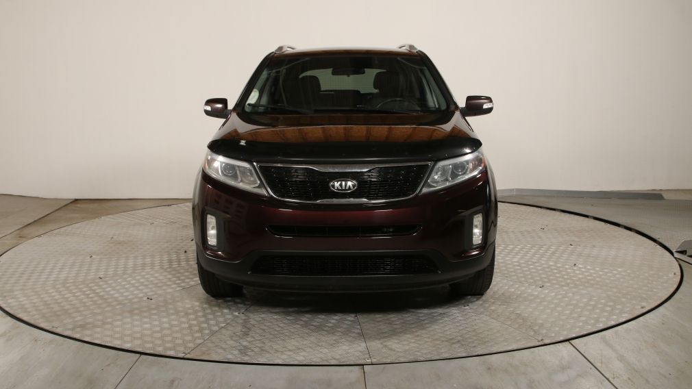 2015 Kia Sorento LX AWD AUTO A/C BLUETOOTH MAGS #1